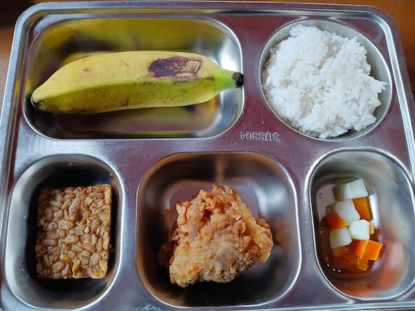 Makan Bergizi Gratis Tetap Jalan Saat Libur Sekolah, Gunakan Skema BAST