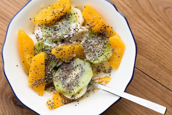 Mengenal Manfaat Chia Seed, Biji Kecil dengan Khasiat Besar bagi Kesehatan