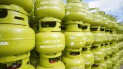 Pertamina Sulawesi Tambah 392.910 Pasokan LPG 3 Kg Selama Long Weekend