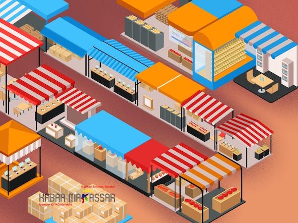 Pelatihan UMKM, Pemkab Maros Ajak Pelaku Usaha Tingkatkan Kualitas Produk