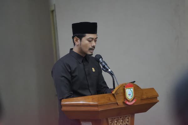PDI-P DPRD Makassar Setujui Tiga Ranperda dengan Catatan Transparansi