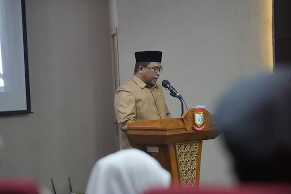 PKS DPRD Makassar Setuju Ranperda dengan Catatan Pengawasan: Perlu Dijelaskan ke Warga