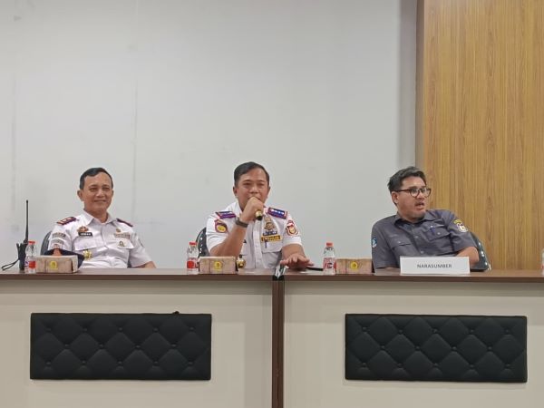 Parkir Liar Tak Jera Digembok, Dishub Makassar Beberkan Faktanya