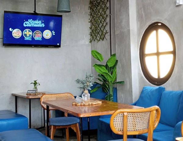 Kafe, Hotel, dan Restoran Kini Wajib Bayar Royalti Lagu