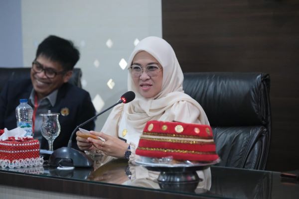 Gowa Siapkan Peta Jalan Prestasi Olahraga Lewat Musorkab KONI 2025