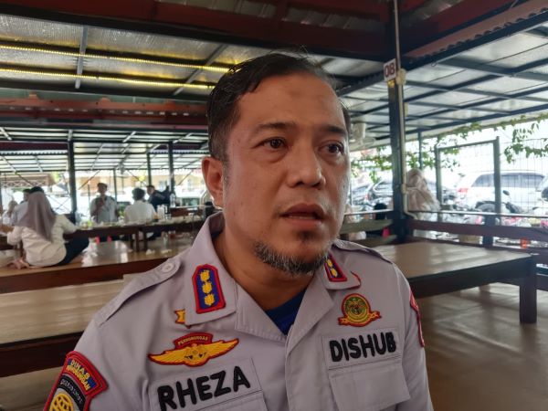 Parkir Sembarangan di Makassar Siap-siap Bakal Digembok dan Didenda