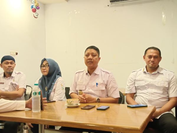 Pengawasan Rutin Dinsos Redam Aktivitas Pengemis di Jalanan Makassar Sepanjang 2025