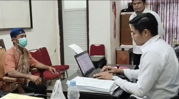 Guru Mengaji di Jeneponto Ditangkap Polisi Usai Diduga Cabuli Enam Santriwati