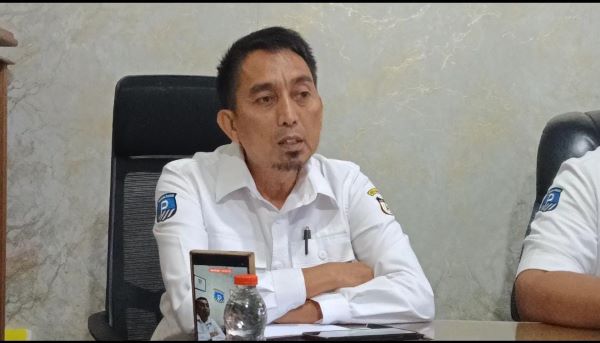 PD Parkir Makassar Catat Laba Rp2 Miliar, Dividen Tertinggi di 2025