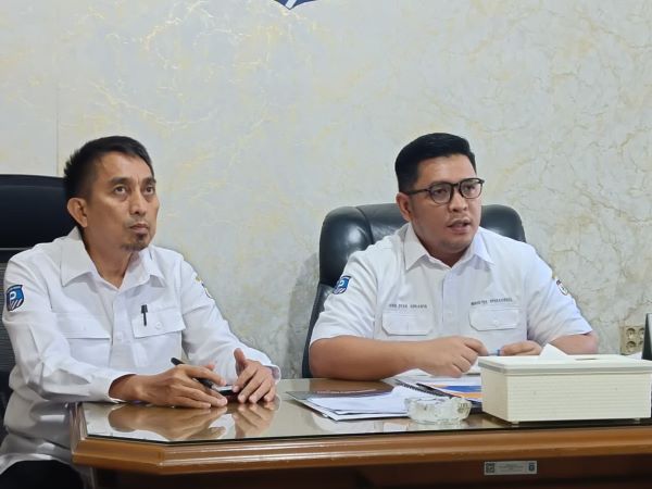 PD Parkir Makassar Catat Capaian SDM 2025, Target Reinvent Jukir di 2026