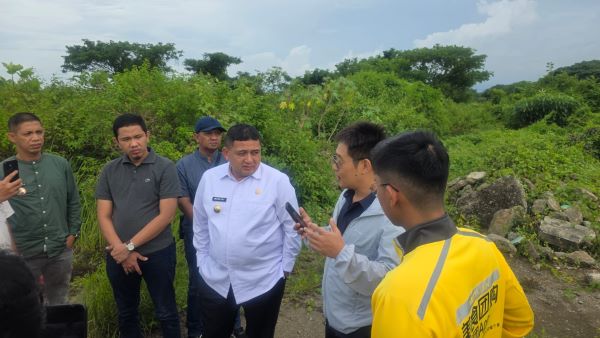 Appi Tegaskan Proyek PLTSa Makassar Tak Boleh Rugikan Masyarakat