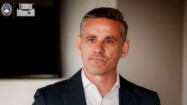 PSSI Tunjuk John Herdman jadi Pelatih Timnas, Pernah Bawa Kanada ke Piala Dunia