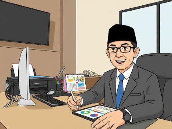 Pelantikan Kepsek Makassar Ditarget Sebelum Ramadan, Nama Sudah Final