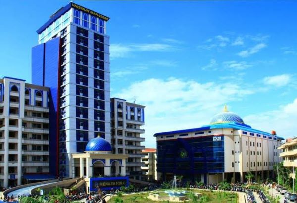 Pekan Depan, Unismuh Makassar Pangkas WFO Jadi 4 Hari: Sisanya WFH