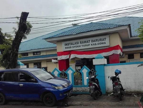 Status BLUD Diterapkan, RSUD Syekh Yusuf Masuki Era Pengelolaan Mandiri
