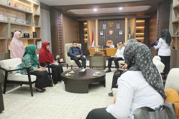 Appi Kritik Produk Olahan Impor, Dorong Optimalisasi Bahan Baku Laut Makassar