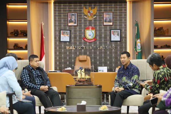 UMKM Berizin BPOM di Makassar Masih Dibawah 50