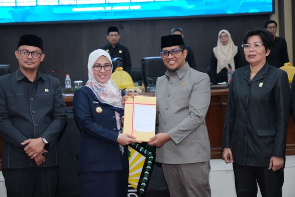 Awal 2026, Gowa Perkuat Tata Kelola Aset Lewat Perda Baru