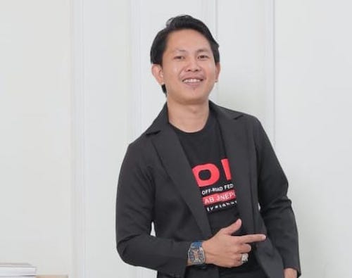 Pecat Guru Honorer, Aktivis Rais Al Jihad Ultimatum Kadisdik Jeneponto Copot Kepsek SDN 7 Bontoramba