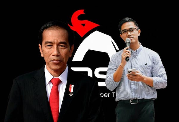 Tak Hanya Kaesang, Joko Widodo Dijadwalkan Hadir di Rakernas PSI 2026