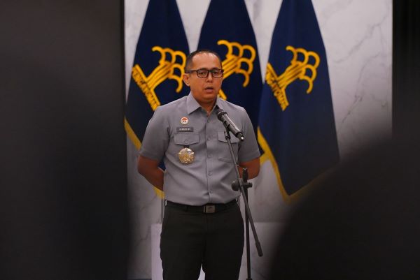 ASN Kemenkum Sulsel Diingatkan Tertib LHKASN dan DukungSerapan Anggaran 2026