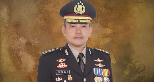 Demo Mahasiswa di Polresta Mamuju Berubah Anarkis, Kapolresta: Pelaku Akan Diproses Hukum