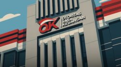 OJK Dorong Inovasi Produk dan Model Bisnis Perbankan Syariah