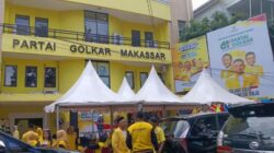Jadwal Musda Golkar Sulsel Belum Jelas, Kader Diminta Tetap Solid