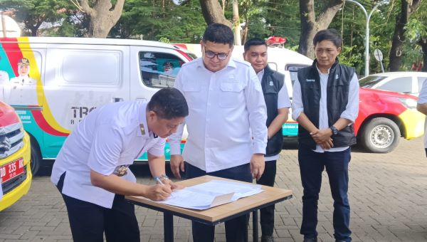 Appi Apresiasi Inovasi Dinsos, Mobil Bekas Dinilai Jadi Solusi Nyata