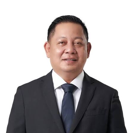 Bocor dari Internal NasDem: Rusdi Masse Ajukan Pengunduran Diri ke DPP