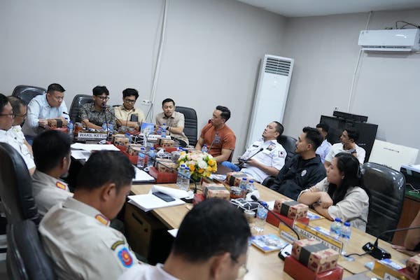 Dugaan Penyalahgunaan Izin THM, DPRD Sulsel Panggil Pengusaha Hiburan