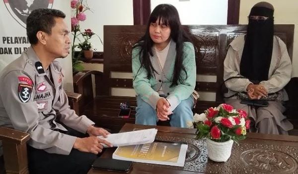 Kuasa Hukum Korban Penganiayaan di Takalar Resmi Lapor Polisi