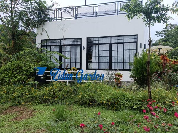 Kebun Edukasi hingga Flying Fox, Zidan Garden Jadi Alternatif Wisata Alam di Gowa