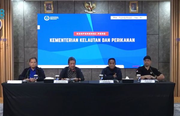 Tiga Pegawai Kementerian Kelautan dan Perikanan Jadi Penumpang Pesawat ATR yang Hilang Kontak