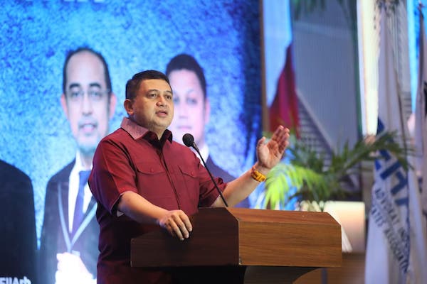 Appi Dorong PERADI Makassar Kawal Sengketa Aset dan Pertanahan