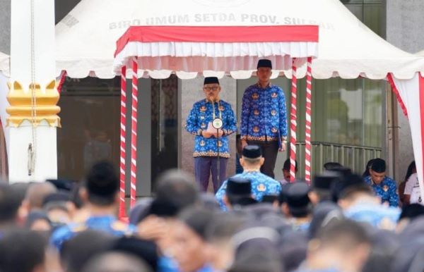 Transfer Pusat Berkurang, SDK Tegaskan Target Pertumbuhan dan Penurunan Kemiskinan Tidak Turun