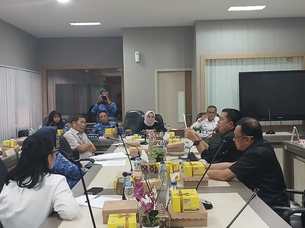 Tak Jalankan Harga TBS, Pabrik Sawit Bandel di Sulsel Terancam Sanksi