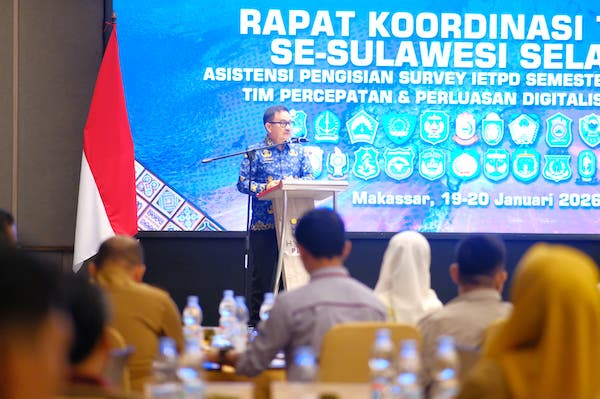 Kebijakan Opsen Pajak Dinilai Belum Menguntungkan Semua Daerah di Sulsel