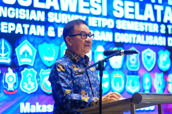 Pendapatan Naik Sesaat, Pemutihan Pajak Dinilai Tidak Sehat