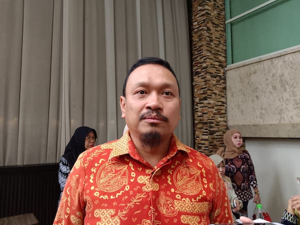 Sudah 20 Tahun Dihuni, Pemkot Makassar Desak GMTD Serahkan PSU
