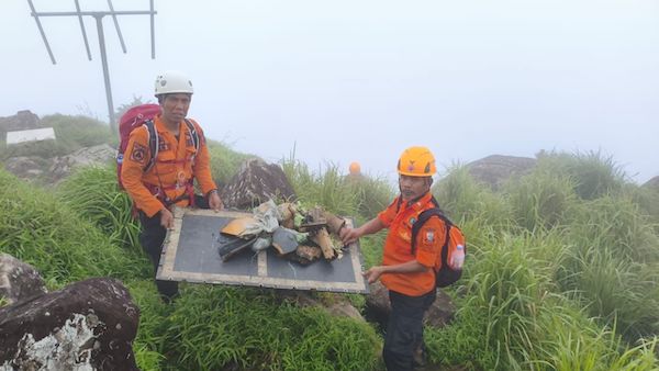 Komisi V DPR Terima Laporan Indikasi Masalah Teknis pada Insiden ATR Maros