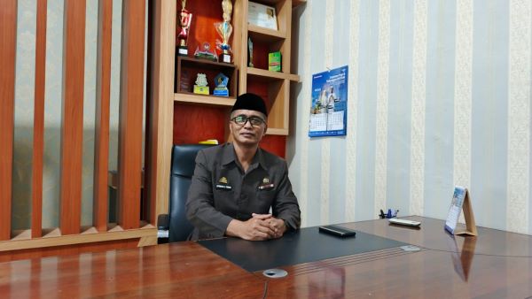 Indeks SDI Jeneponto 2024 Capai 48.40, Lampaui Rata-rata Nasional