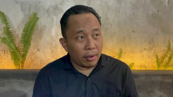 Baru Deklarasi, Gerakan Rakyat Sebut Struktur Partai Rampung di 19 Daerah Sulsel