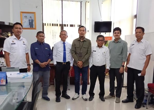 19 Desa di Sulbar Belum Teraliri Listrik, PLN dan Pemprov Targetkan Tuntas