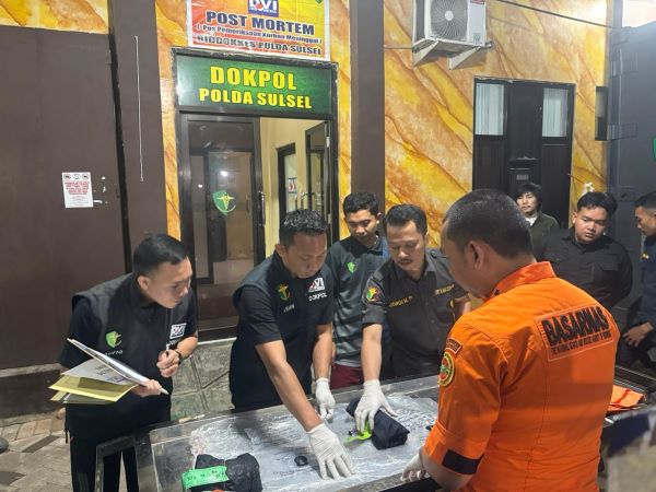 Black Box Pesawat ATR 42-500 Diserahkan, KNKT Selidki Penyebab Kecelakaan