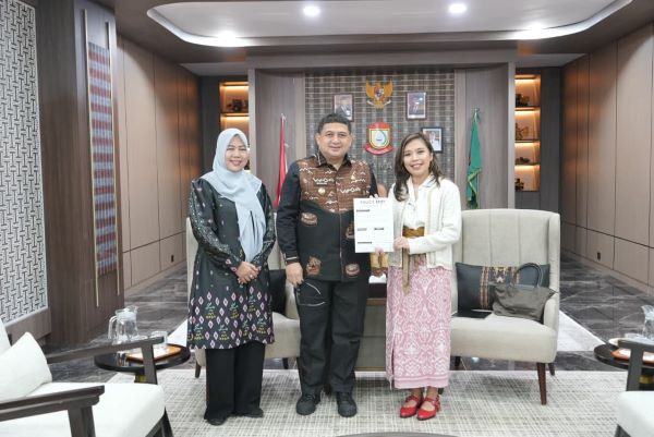 Riset 23 Kebijakan Buka Celah Perlindungan Disabilitas Saat Bencana di Makassar
