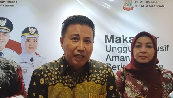Terminal Toddopuli Bakal Bersolek jadi RTH, Sisa Tunggu Instruksi Wali Kota