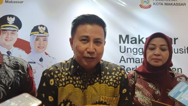 Terminal Toddopuli Masuk Agenda Penataan Ulang Usai Terbengkalai Bertahun-tahun