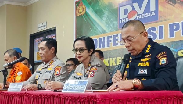 Pramugari Esther Aprilita Jadi Korban Ketiga Pesawat ATR 42-500 yang Teridentifikasi