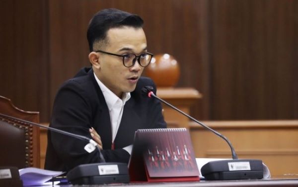 Pasal Demo Digugat ke MK, BEM PTNU Nilai KUHP Rawan Kriminalisasi Mahasiswa